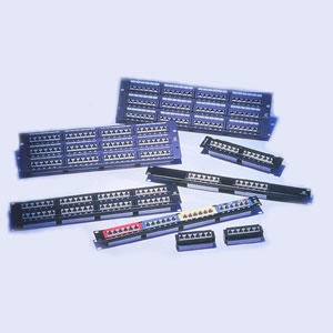 AJP24A - Patch Panel - ALLSUN CORPORATION