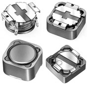 SCB0603 - Power inductors