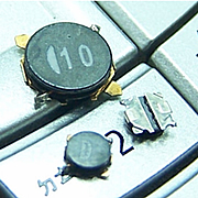 SDE 3518 - Power inductors