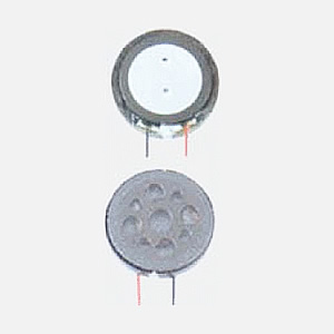 MRS1761 - Shape size: ∮17 × h3.4 - Bang-Tec, Inc.