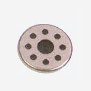 YD1616 - Shape size: ∮16 × h3.4 - Bang-Tec, Inc.