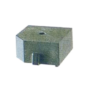 ZB-1307 - Shape size: 12.8 × 12.8 × h6.5 - Bang-Tec, Inc.