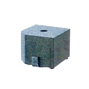 ZB-1310 - Shape size: 12.8 × 12.8 × h10.0 - Bang-Tec, Inc.