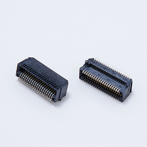 8000 Series - 0.80 mm SMT Type - CHARTRON INCORPORATION.