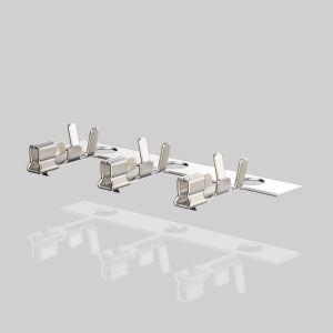 CE-T2501 - Wire To Board connectors