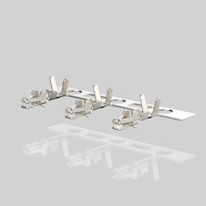 PHD-T20 - Wire To Board connectors