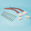  - Wire To Board connectors