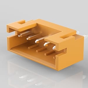 CAE-W20-XX - Wire To Board connectors