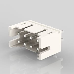 CCP-HD20-2xXX - Wire To Board connectors