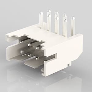 CCP-HD20R-2xXX - Wire To Board connectors