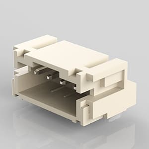 2.00mm(0.079\")Pitch Wafer Series