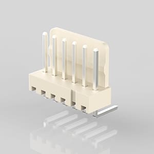 CD-W254R-XX - Wire To Board connectors