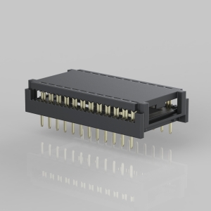 CDPLUG060XX - IDC connectors