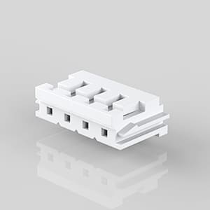 CE-H250-XX - Wire To Board connectors