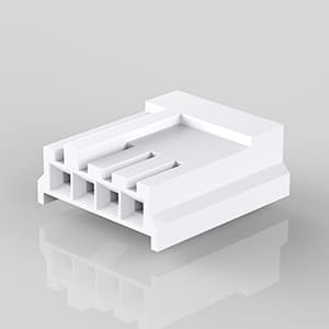 CS4-H1114-XX - Wire To Board connectors