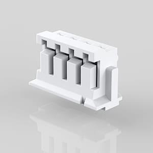 CZ-H15-XXA - Wire To Board connectors