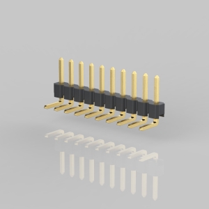 P30X-R2G_-XXX/XXX-XX - Pin headers