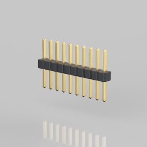 P702-SGN-XXX/XXX-XX - Pin headers