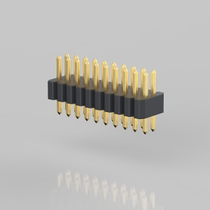 P801-SGN-XXX/XXX-XX - Pin headers