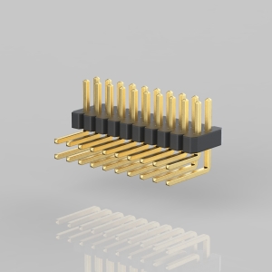 P802-R9GN-XXX_XXX-XX - Pin headers