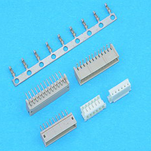 T1500 - Crimp connectors