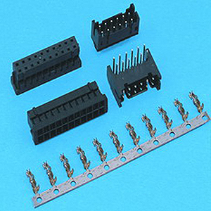 CT2006 - Crimp connectors