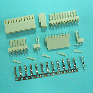 CW251 - Pin headers