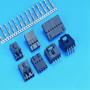 CT2543 - Crimp connectors