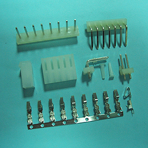 CW3961 - Wire To Board connectors