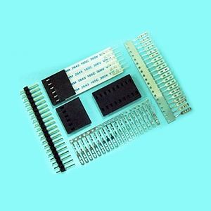 CH2542A-XXAXXXA - FPC/FFC connectors