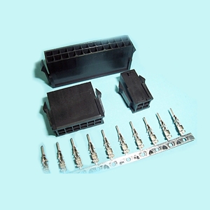 CH3020 / CT3020 - Wire To Board connectors