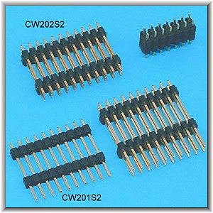 W202D - 2.0x2.0mm(0.079