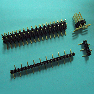 PHA1-M1 - Pin headers