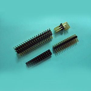 PHA1-S3 - Pin headers