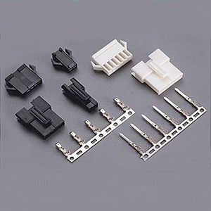 H6504 / T6504 - Power connectors