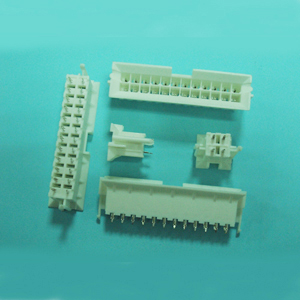 W4240D-xxW0T - 4.20mm BMI Type Plug Connector - Chien Shern Enterprise Co Ltd