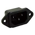 C14 INLET