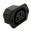 3520 - Power sockets