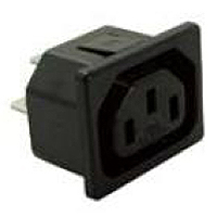 3521 - C13 OUTLET - Chily Precision Industrial Co., Ltd.