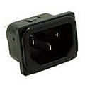 C14 INLET