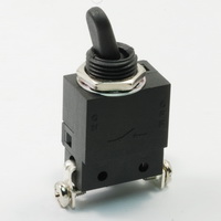 7101  - TOGGLE SWITCH - Chily Precision Industrial Co., Ltd.