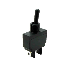 801X Series - Toggle Switch - Chily Precision Industrial Co., Ltd.