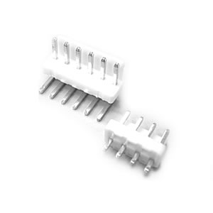 3004 SERIES - PCB connectors