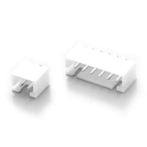 3010 SERIES - Connector terminals