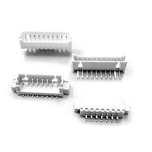 3016 SERIES - Crimp connectors