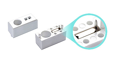 0165-4014-7-6020 TRAY Package - E-CALL ENTERPRISE CO., LTD.