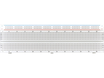 - Breadboards