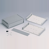 DESKTOP IP54 PLASTIC CASE - Gainta Industries Ltd.