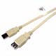 Cable, USB 2.0 Extension, A to A M/F