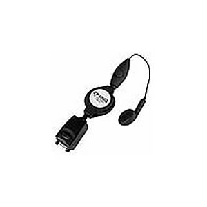 GS-0107 - Handsfree Headset for Nokia w/ Plug - Gean Sen Enterprise Co., Ltd.